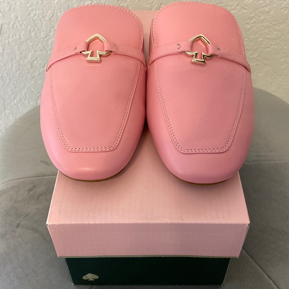 COPY - Kate Spade loafers